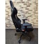 Кресло Noblechairs EPIC Black с экспозиции